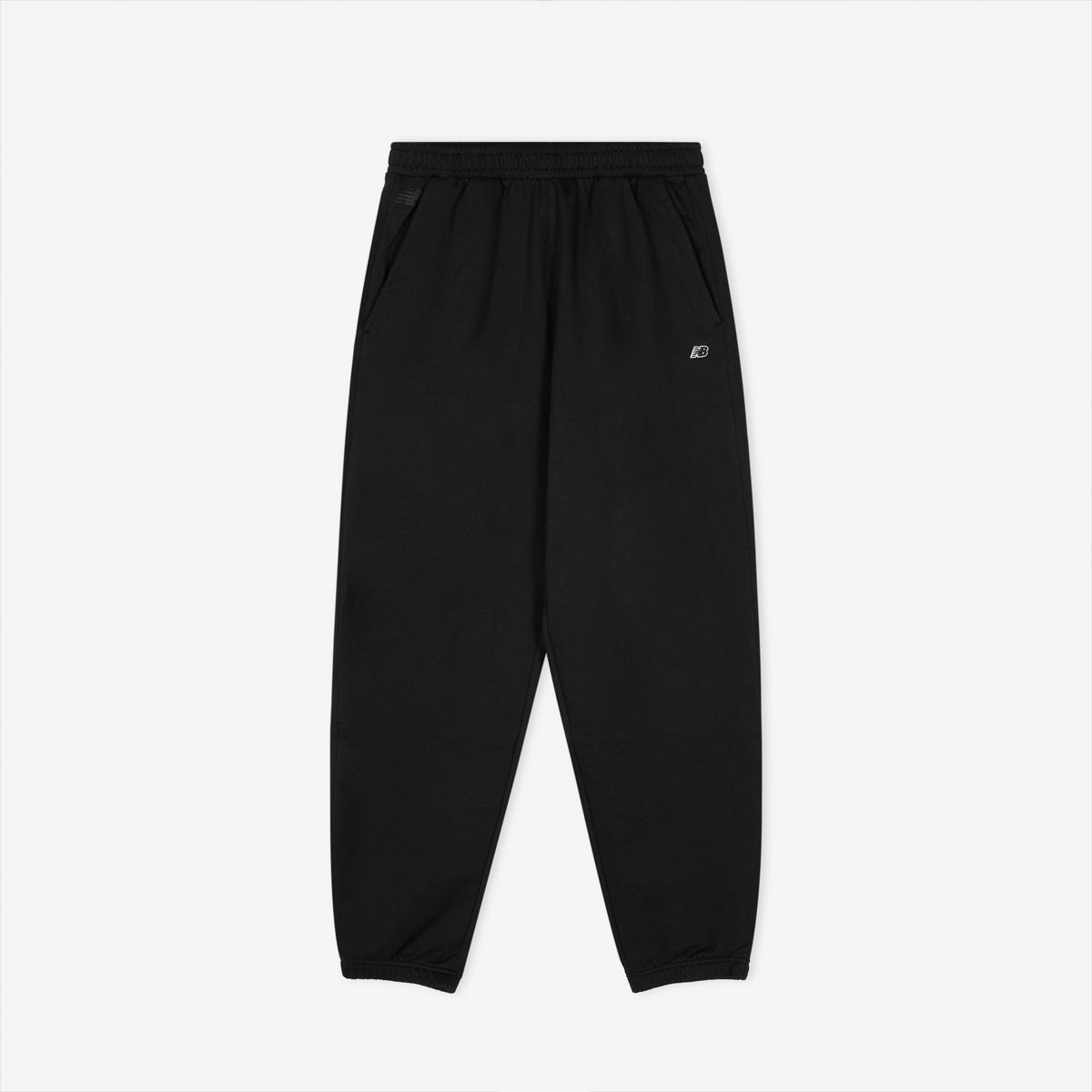 UNI 에센셜 썸머 경량 조거 팬츠