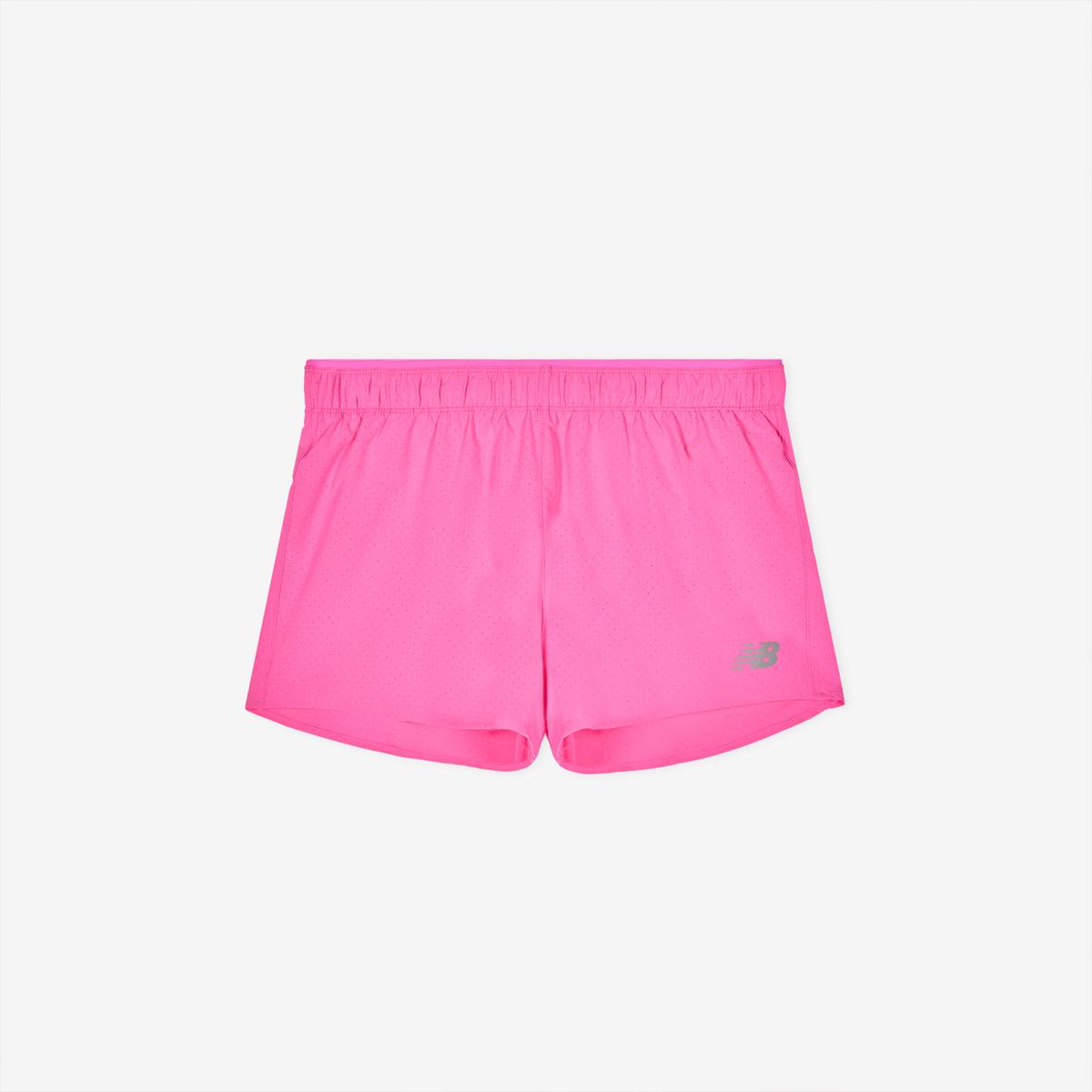 WOMEN RC 쇼츠 3인치