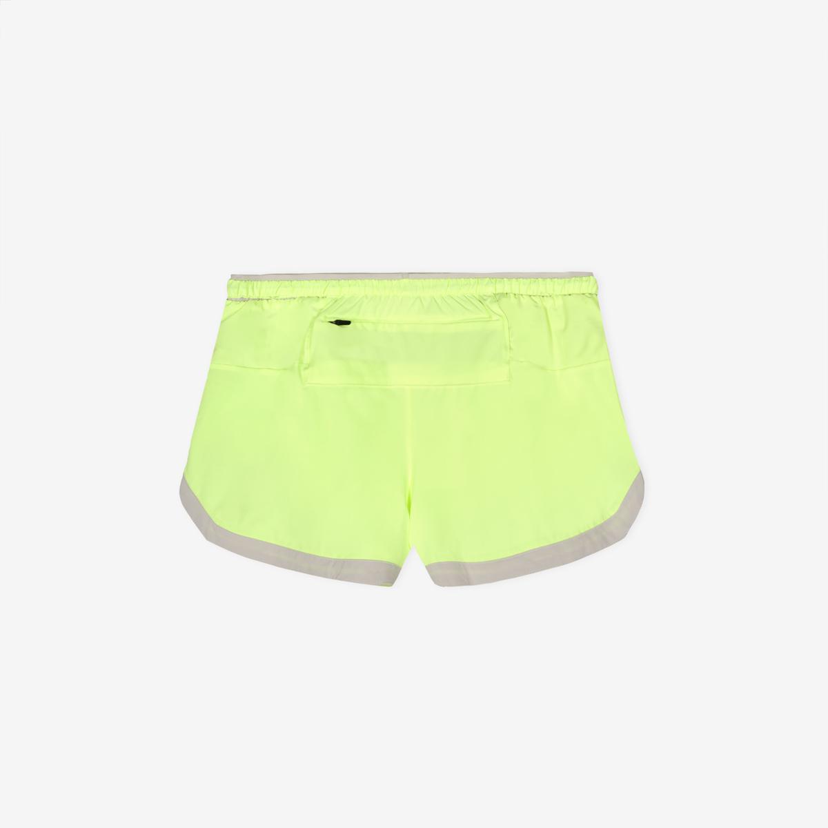 (BO)Neon Yellow