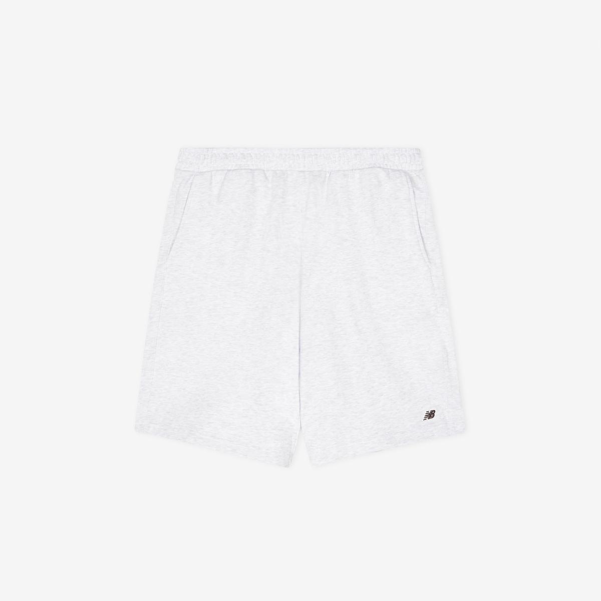 UNI 에센셜 썸머 경량 5부 쇼츠(STANDARD FIT)