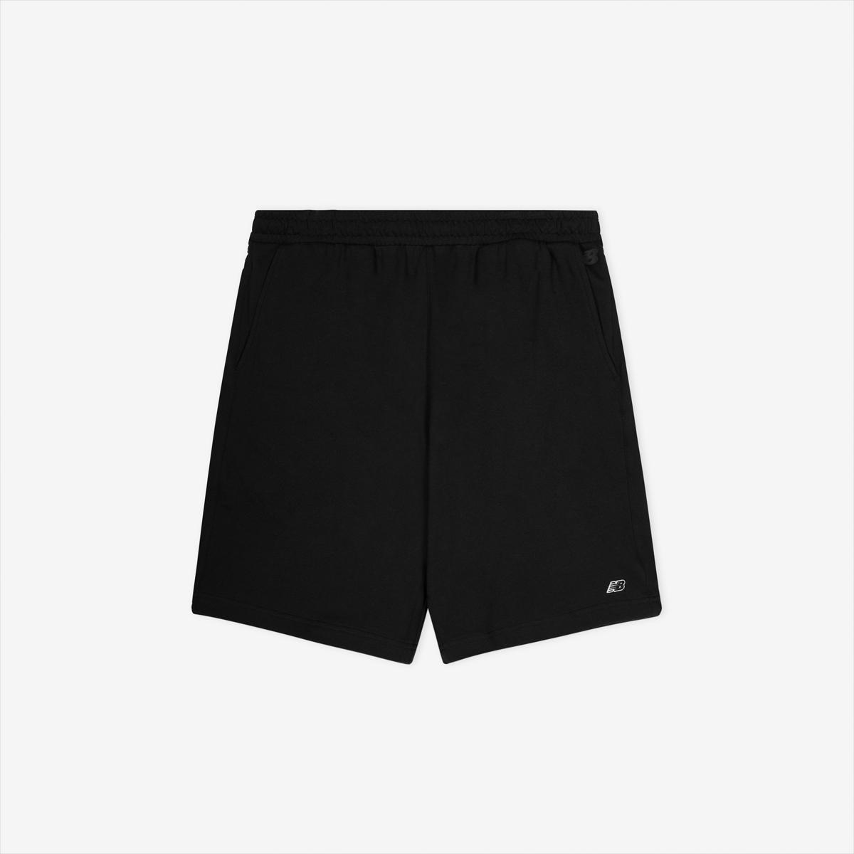 UNI 에센셜 썸머 경량 5부 쇼츠(STANDARD FIT)