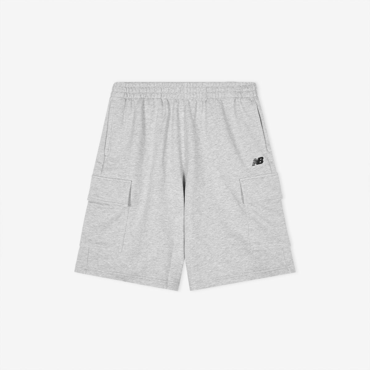 UNI 헤리티지 5.5부 카고 쇼츠