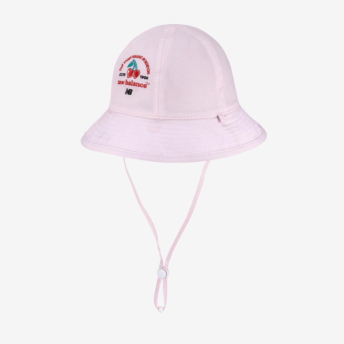 리버서블 패턴돔햇