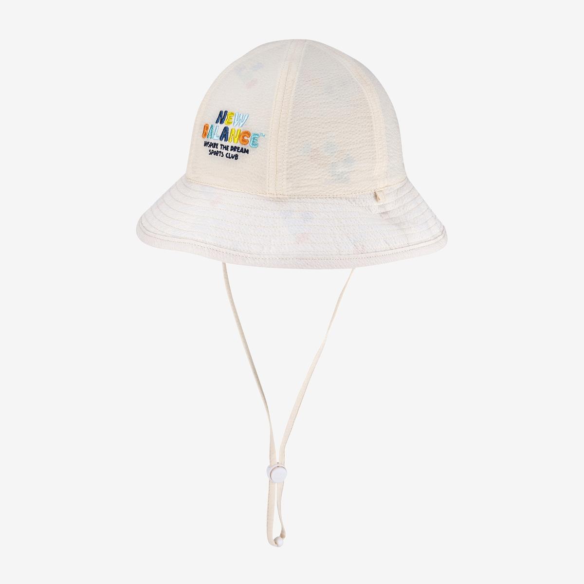 리버서블 패턴돔햇