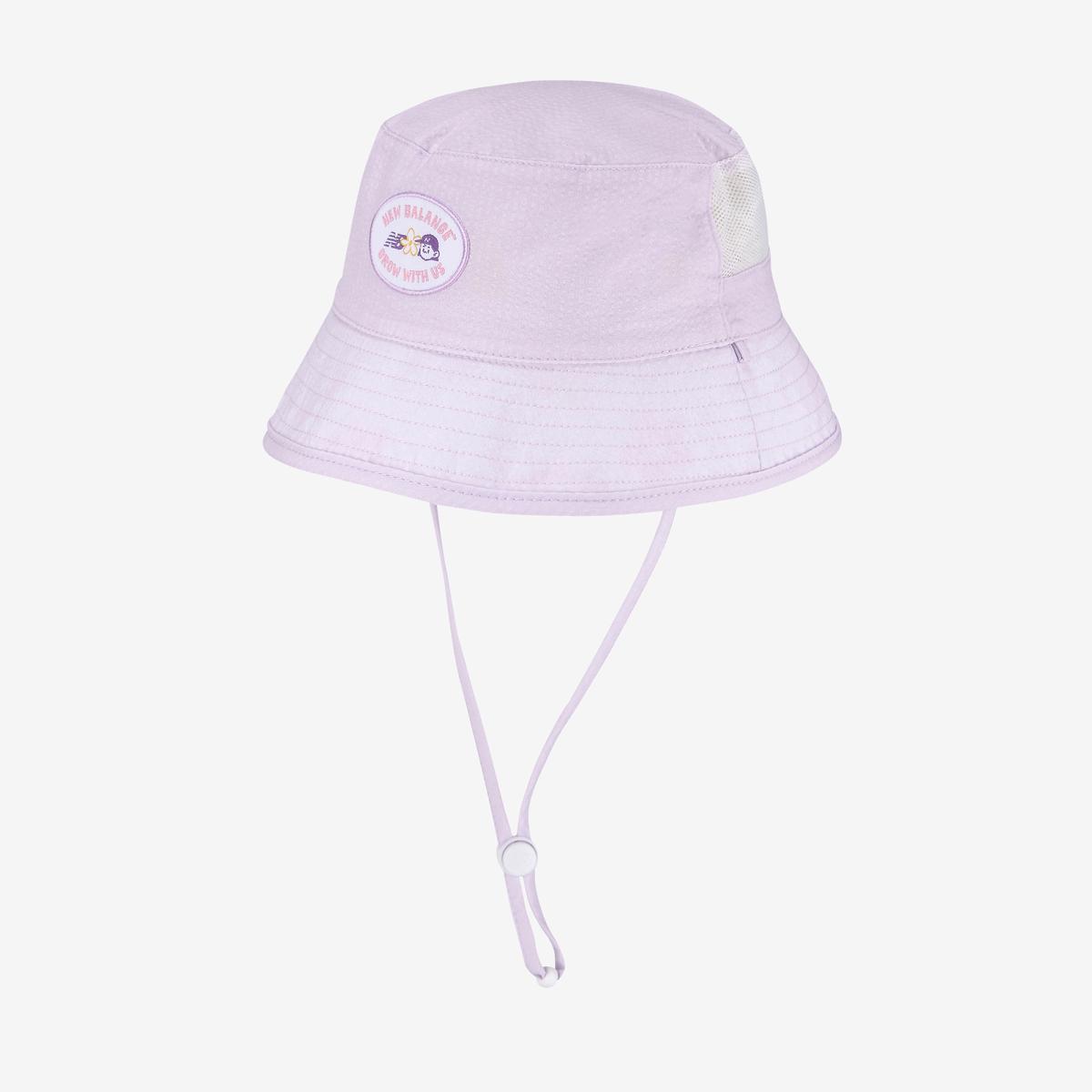 리버서블 패턴 버킷햇