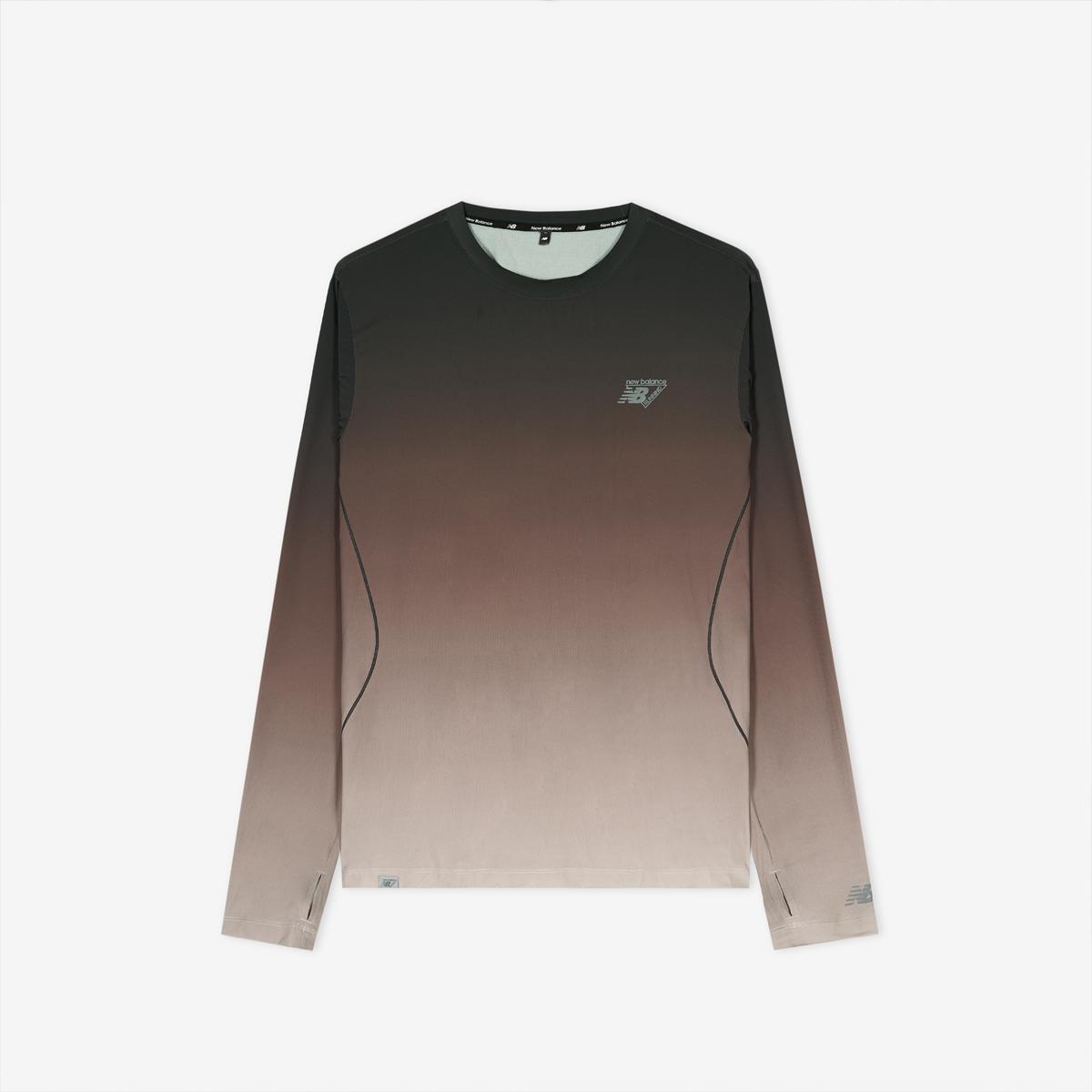 UNI RC AIR 스피드 긴팔티