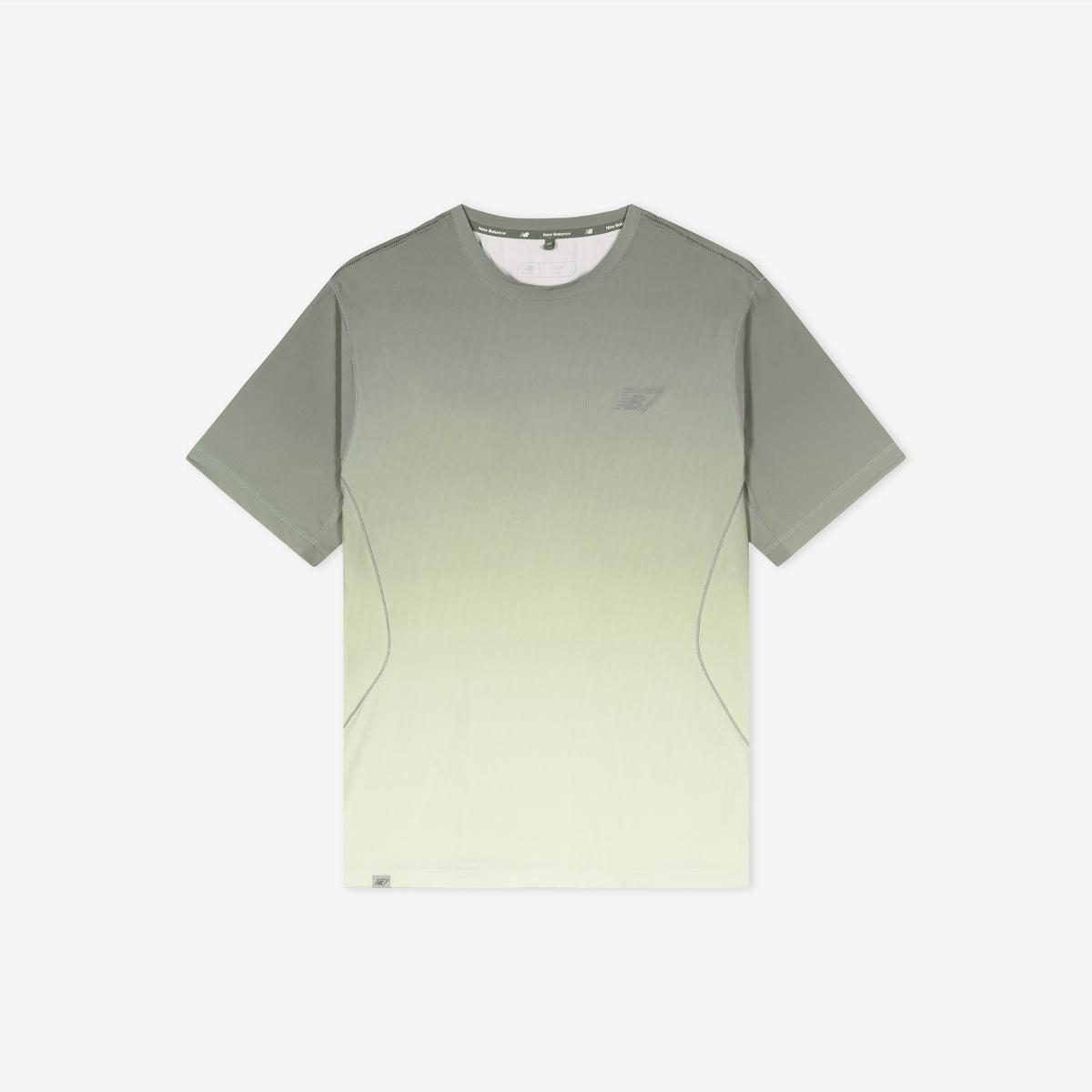 UNI RC AIR 스피드 반팔티