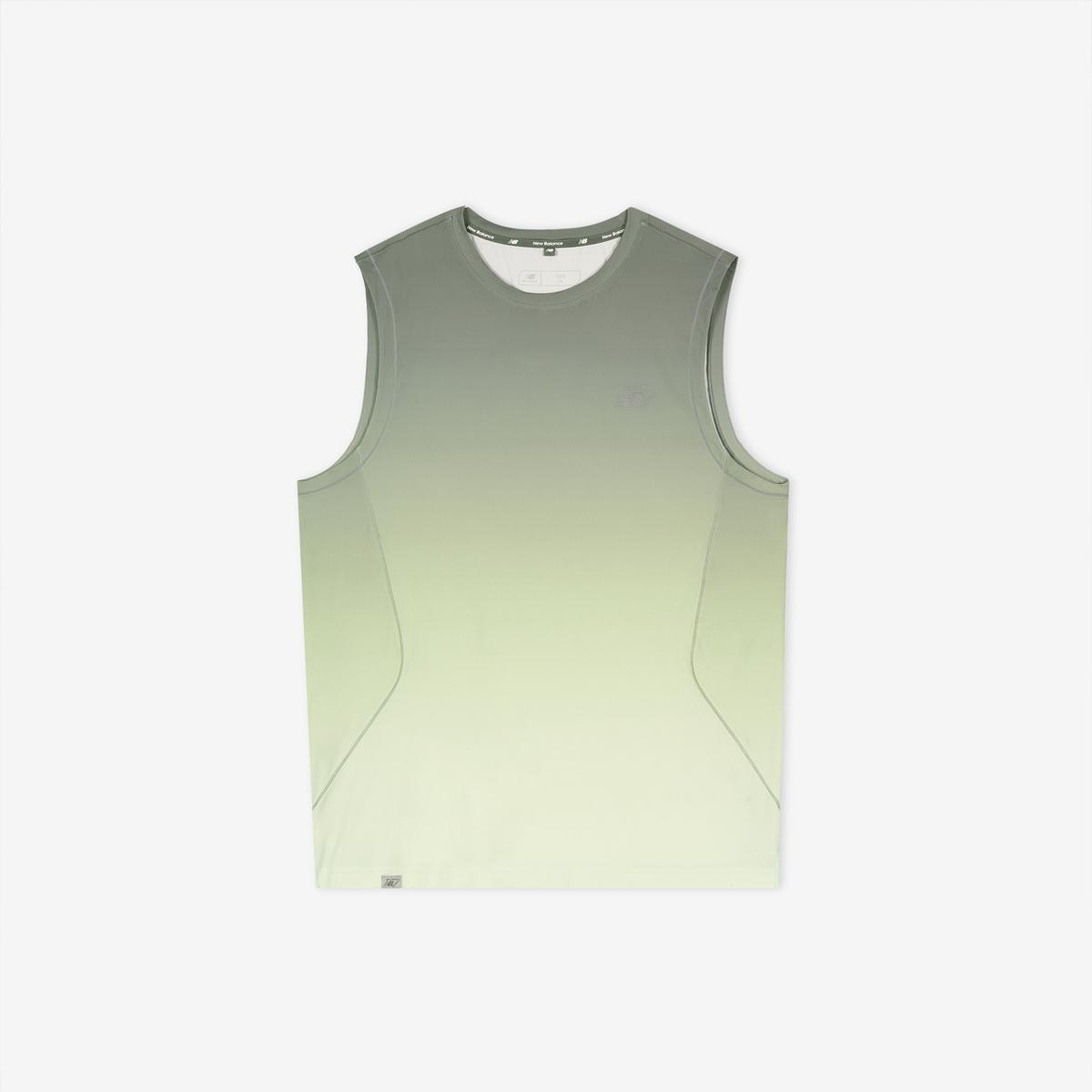 UNI RC AIR 스피드 나시티