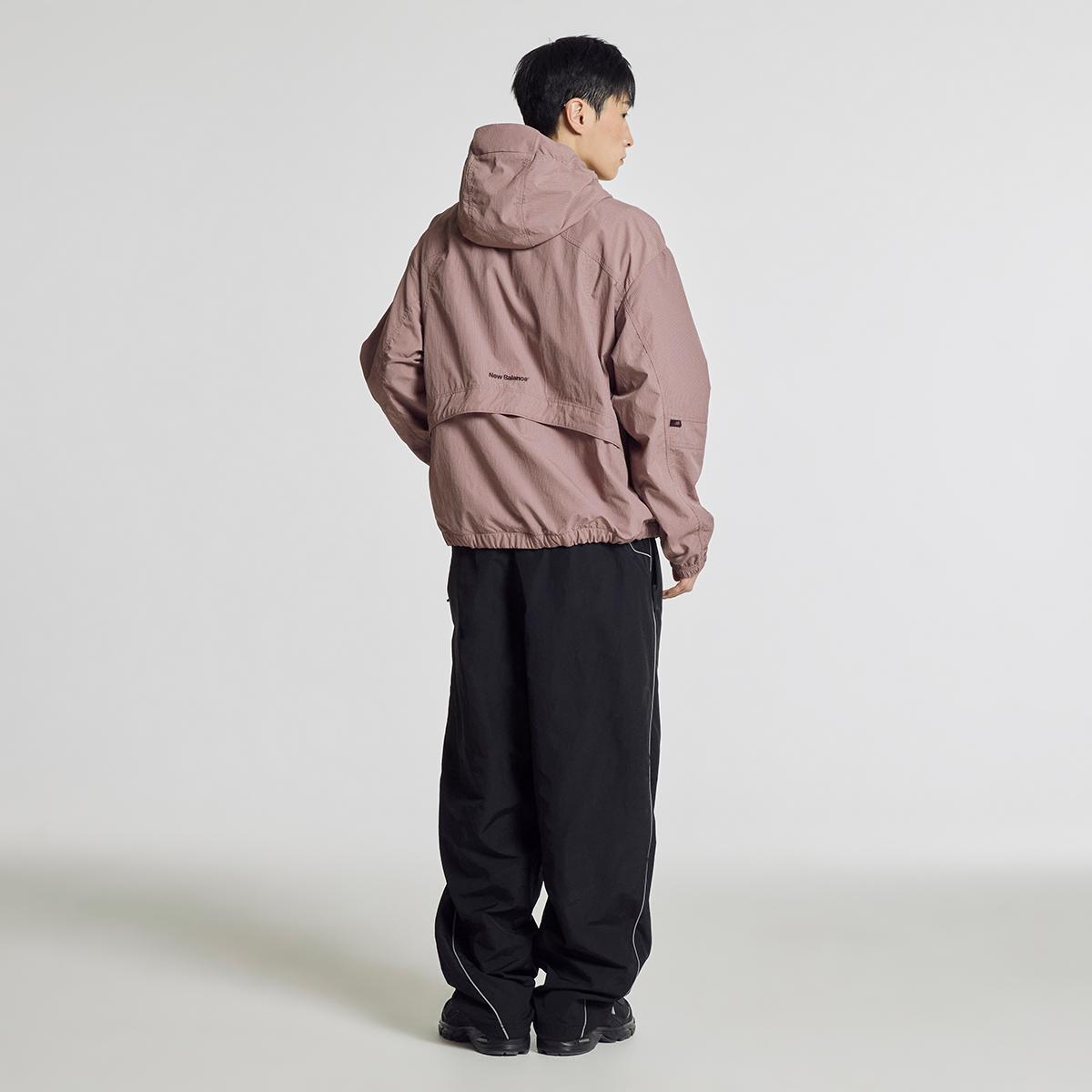 (GP)Grey Pink