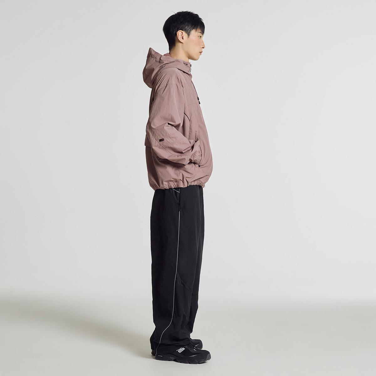 (GP)Grey Pink