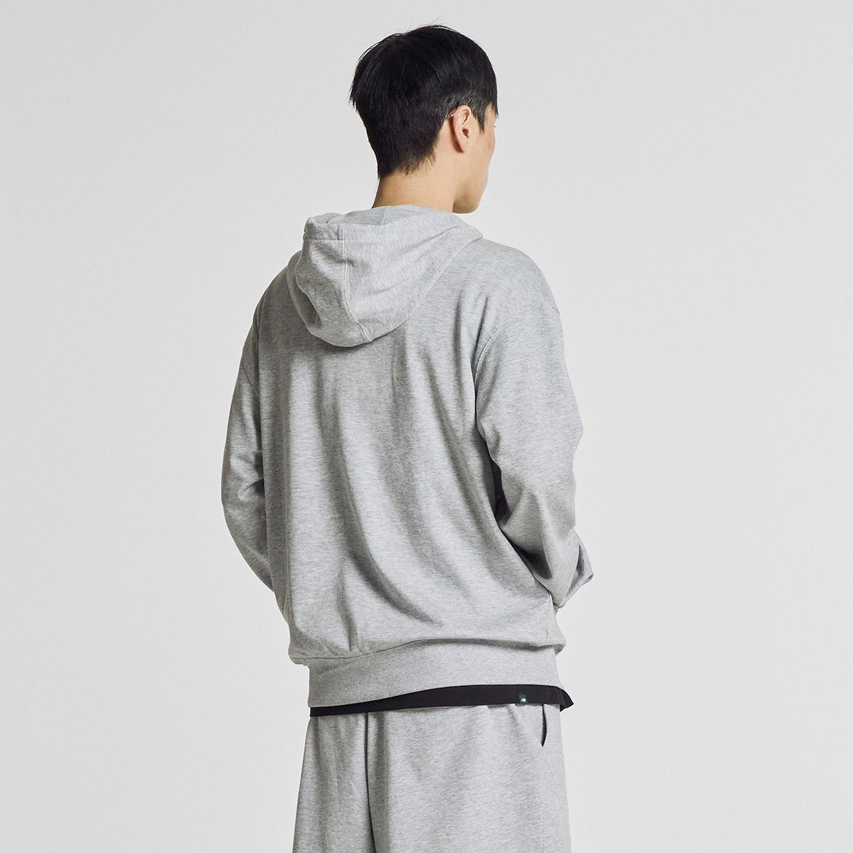 (AC)Melange Gray