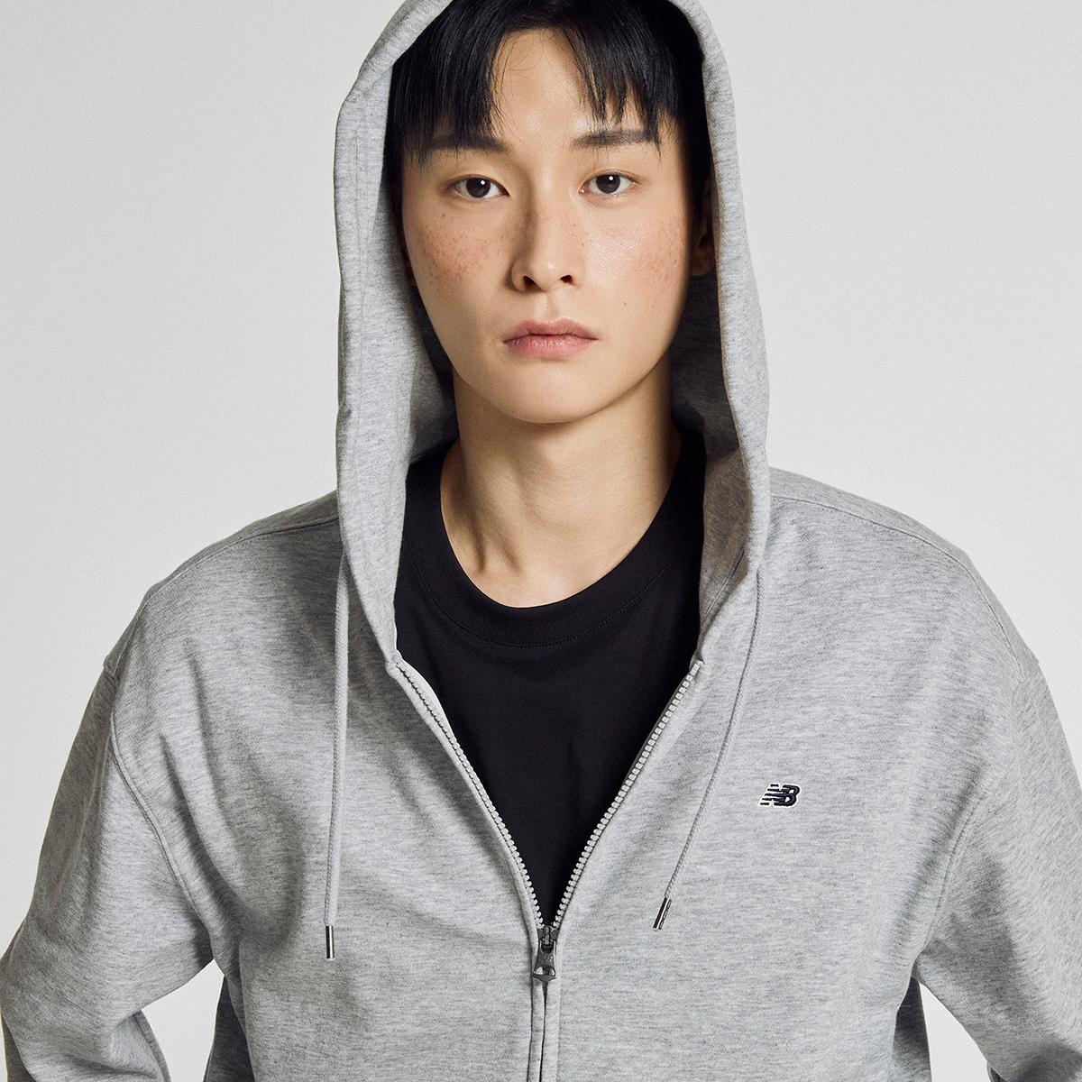 (AC)Melange Gray