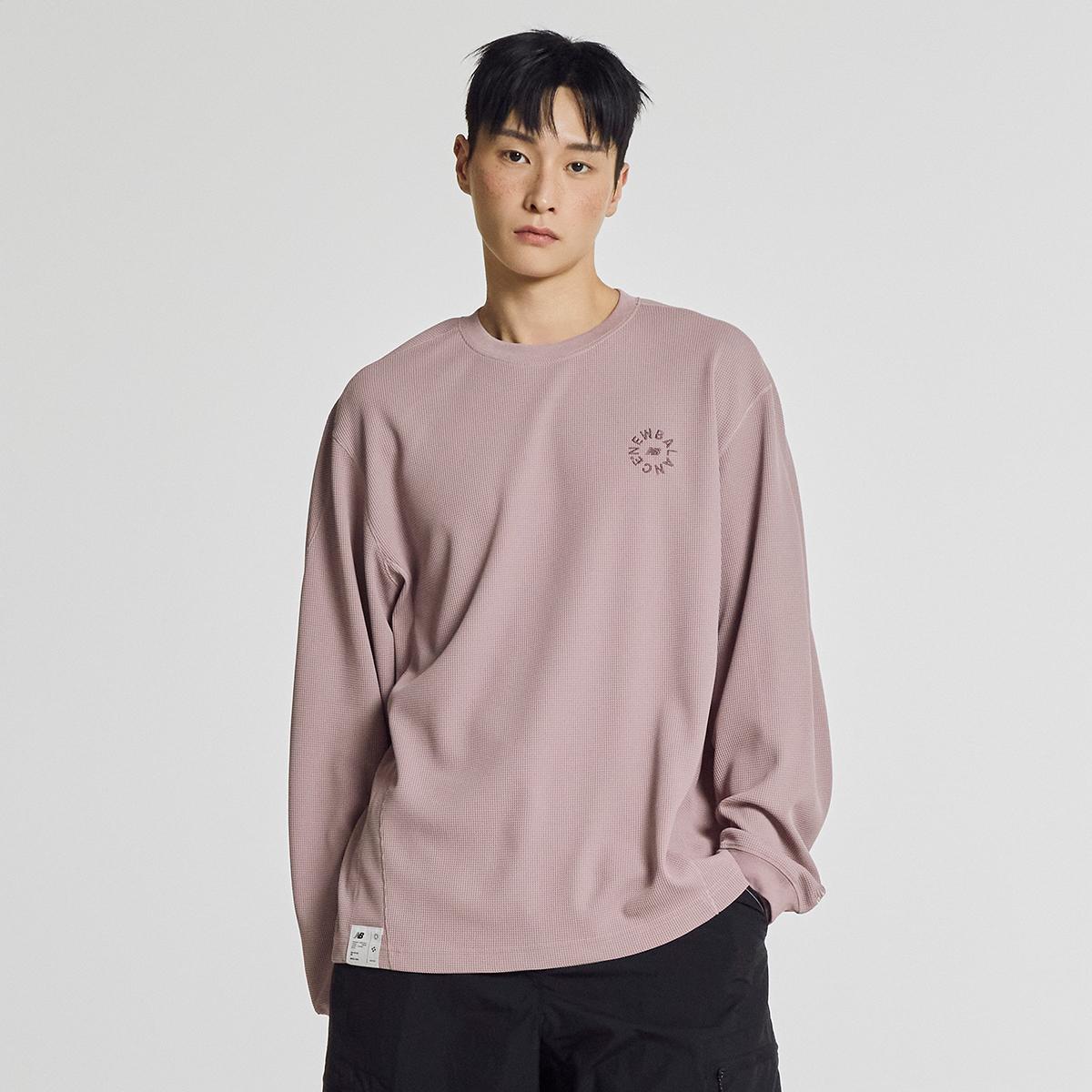 (GP)Grey Pink