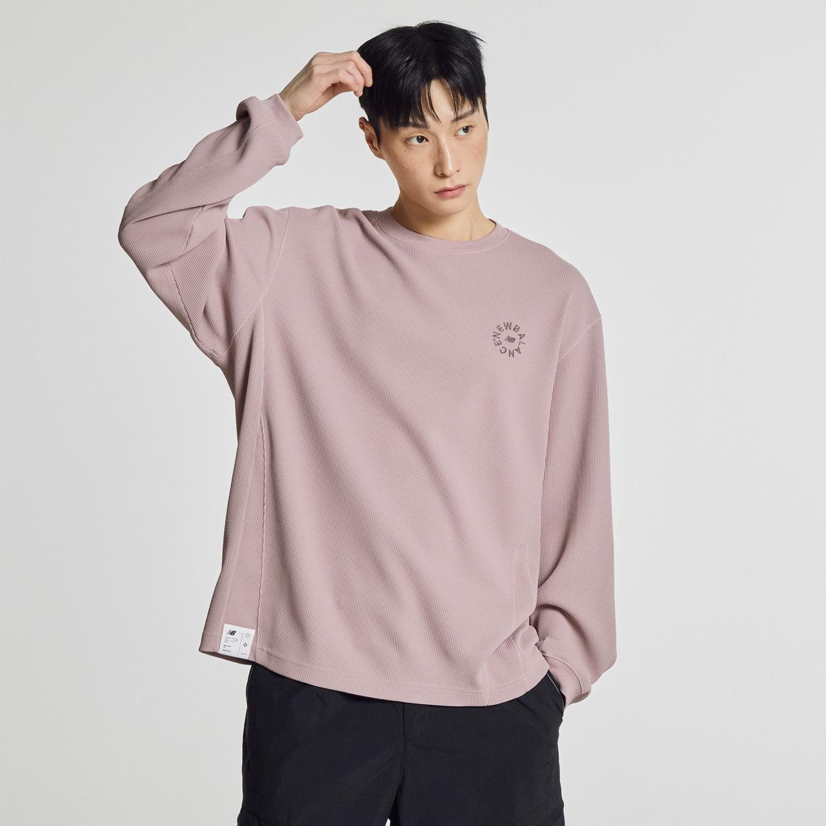 (GP)Grey Pink