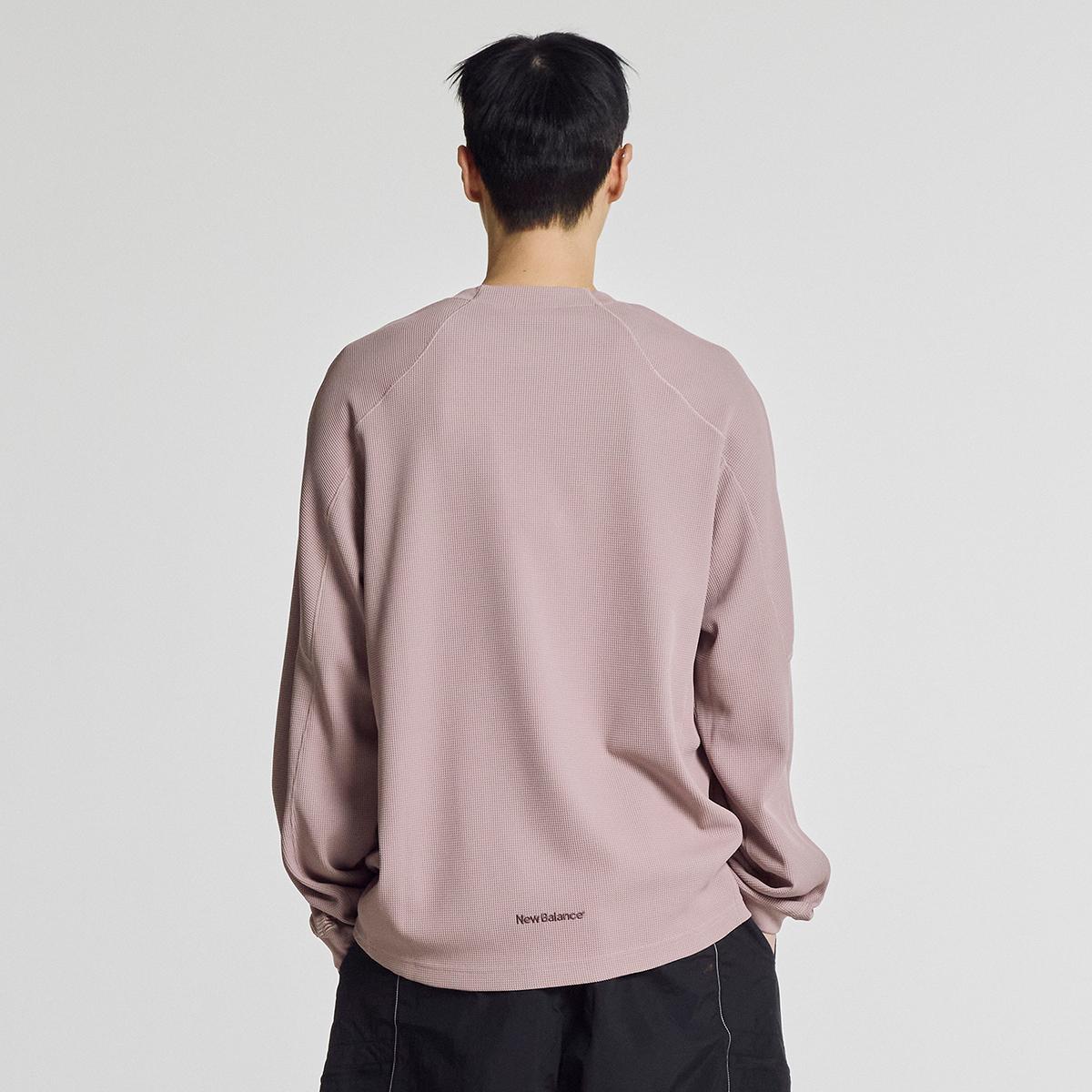 (GP)Grey Pink