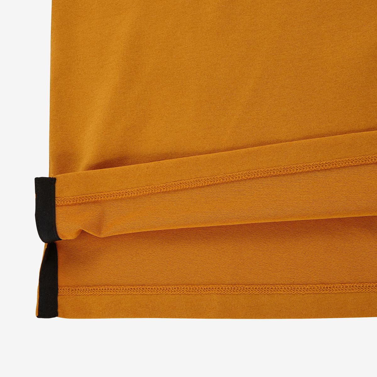 (BM)Dark Yellow (Mustard)