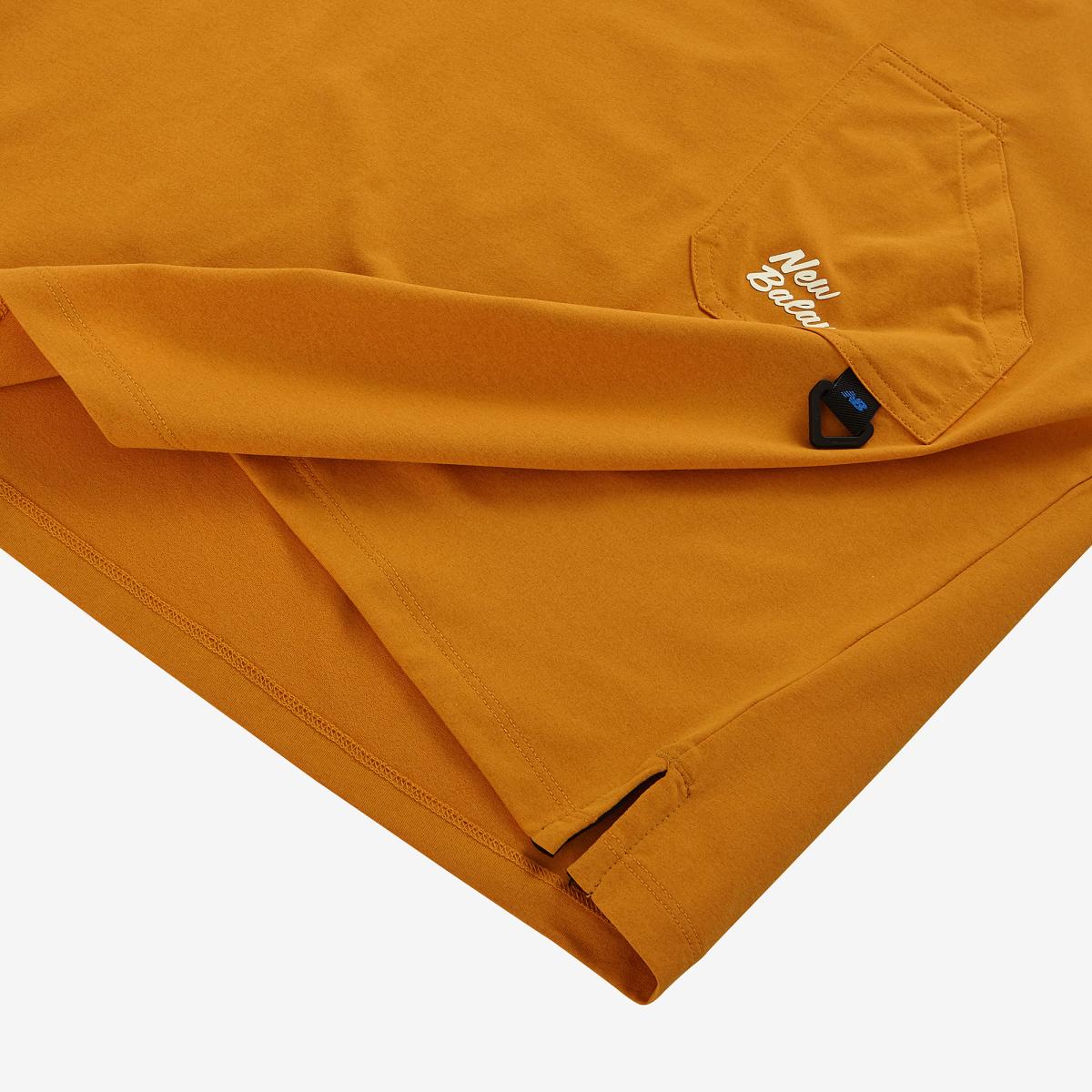 (BM)Dark Yellow (Mustard)