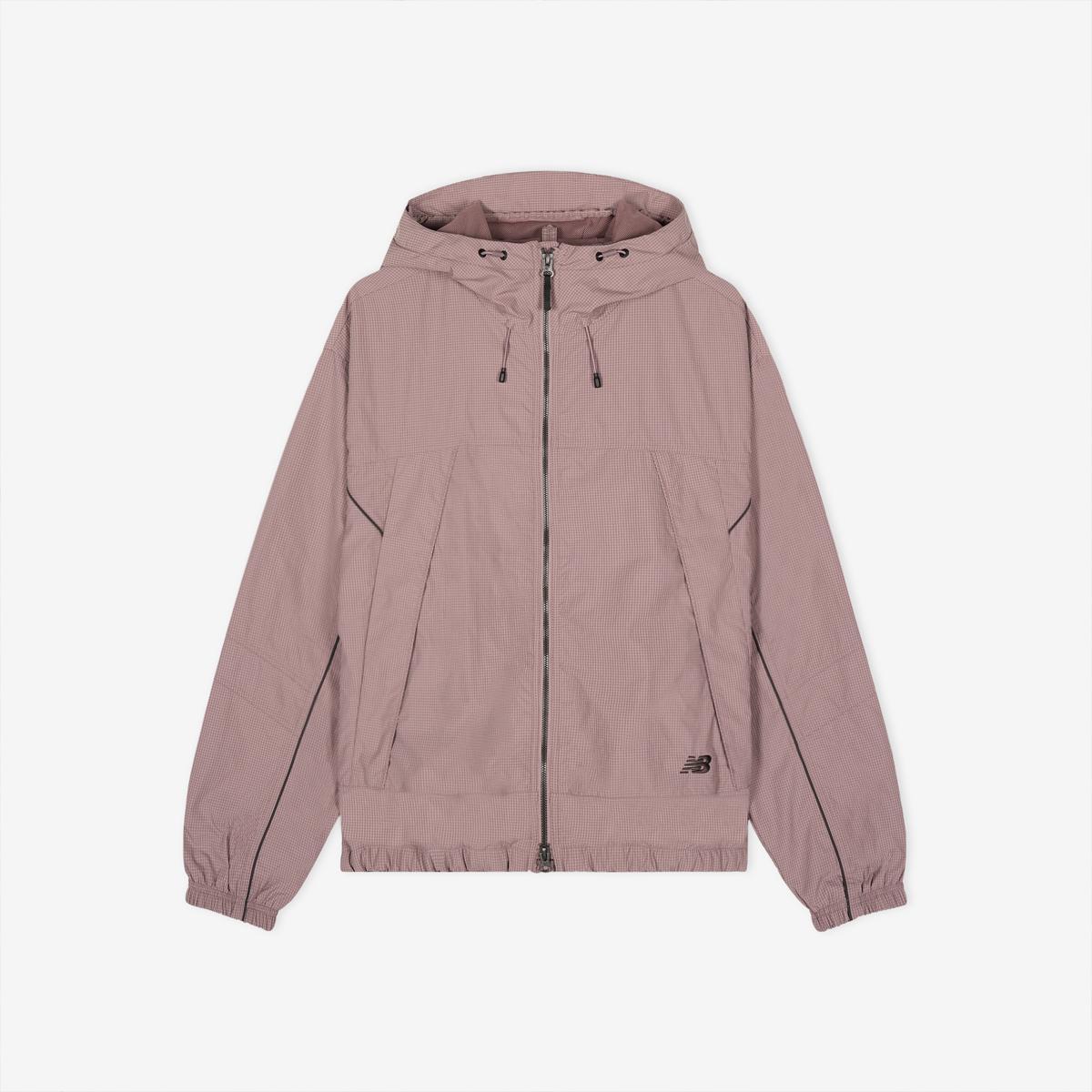 (GP)Grey Pink