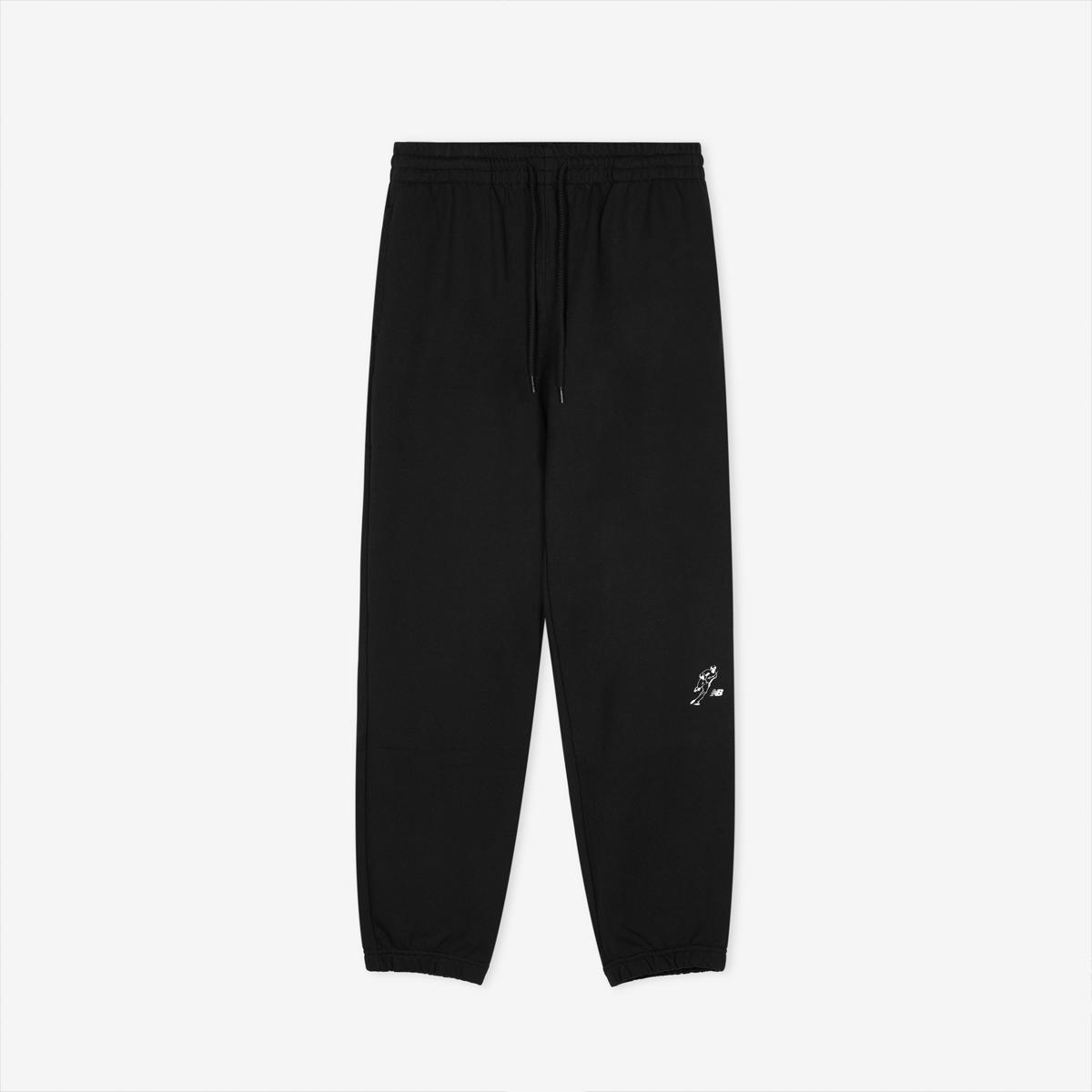 UNI 오타니 시그니처 조거 팬츠