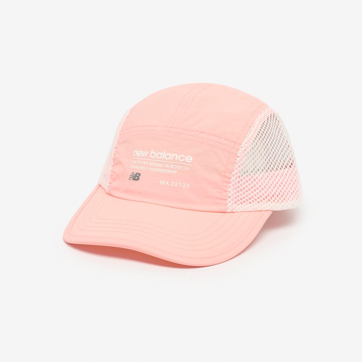 컬러포인트 퍼포먼스 메쉬캡