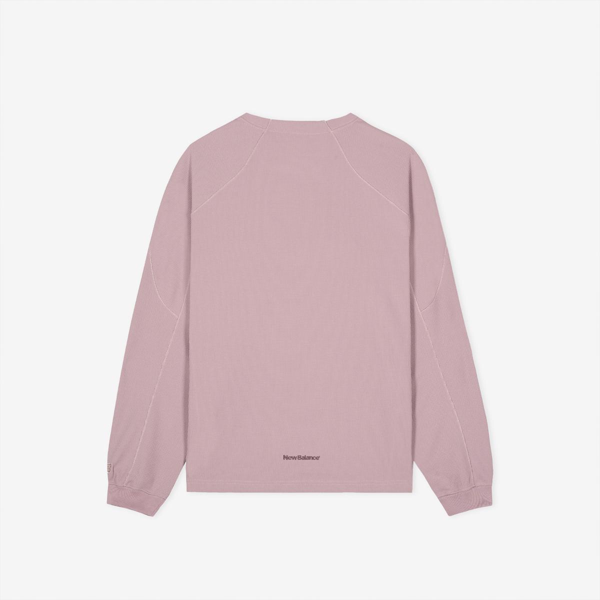 (GP)Grey Pink