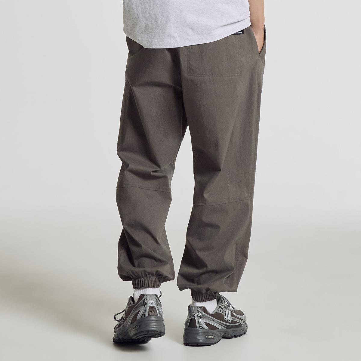 (GI) Gray Khaki