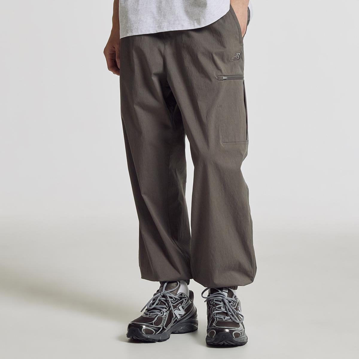 (GI) Gray Khaki