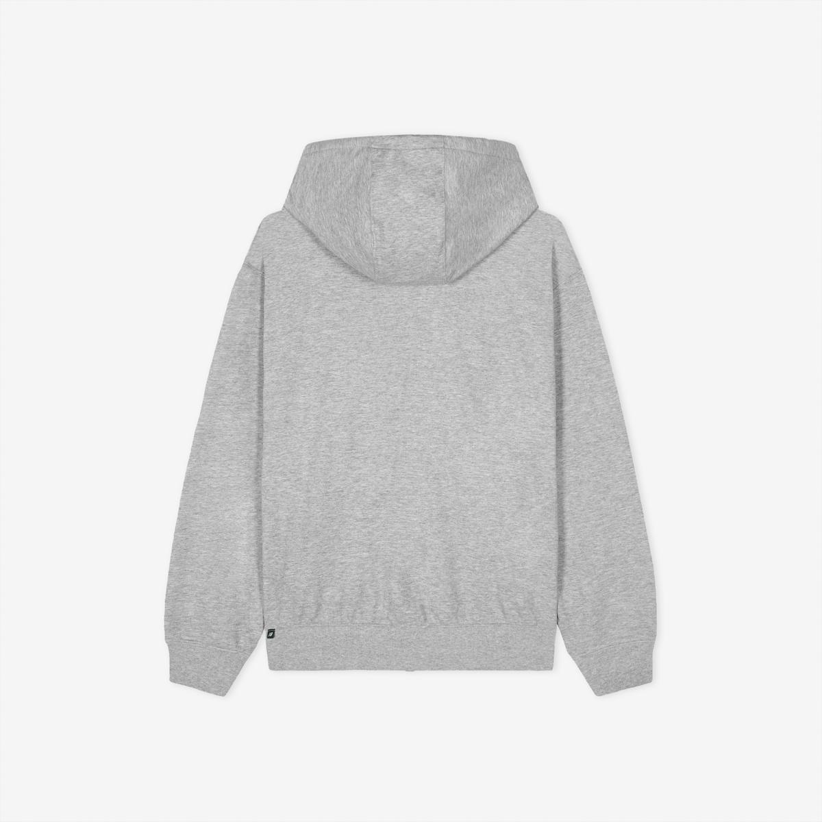 (AC)Melange Gray