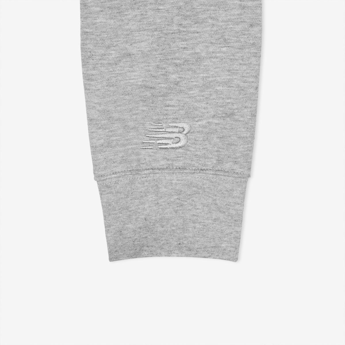 (AC)Melange Gray