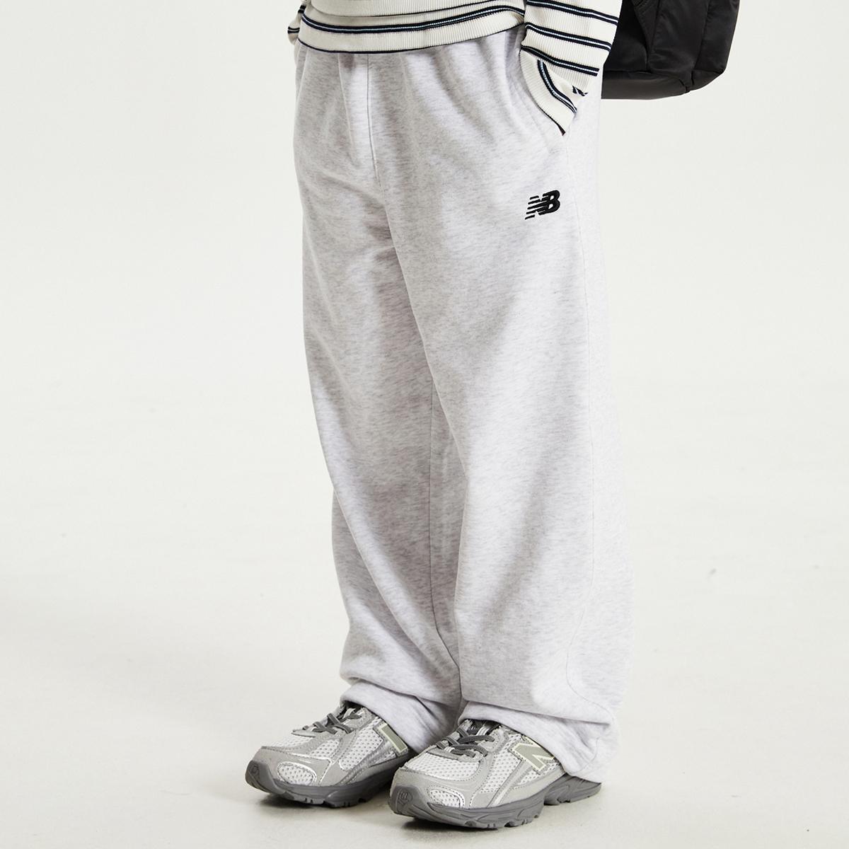 (AA)Light Melange Gray