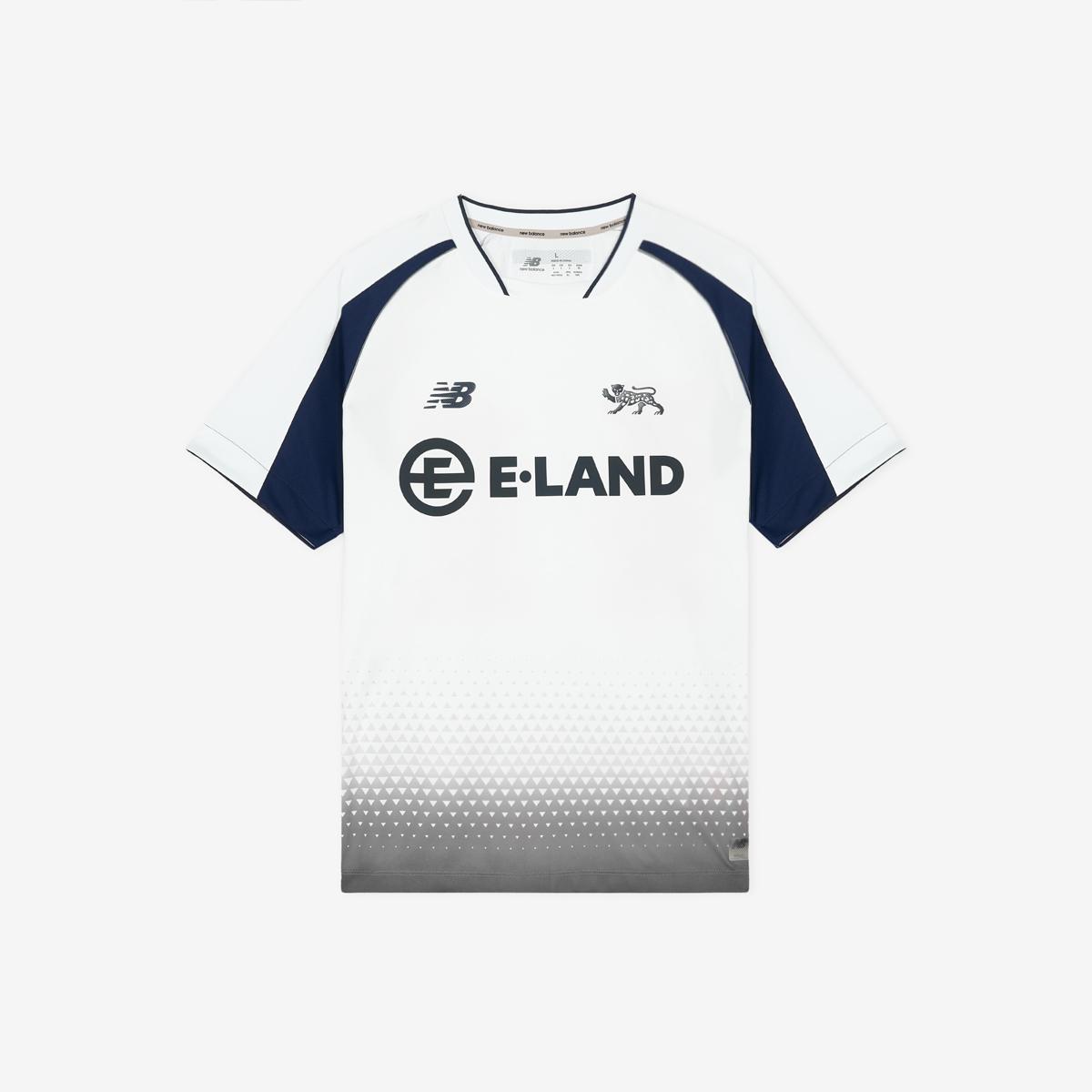 SEOUL ELAND FC AWAY Jersey