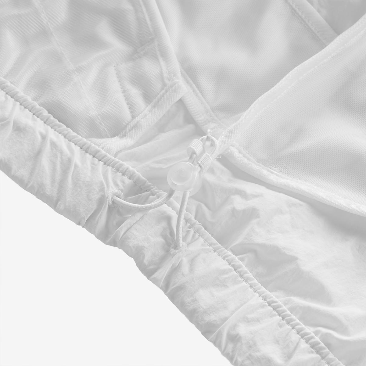 (10)White