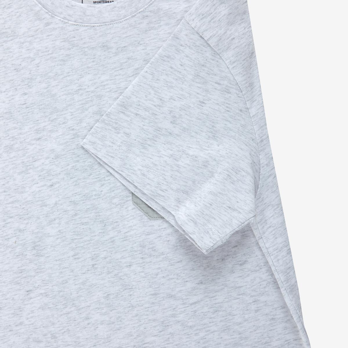 (AA)Light Melange Gray