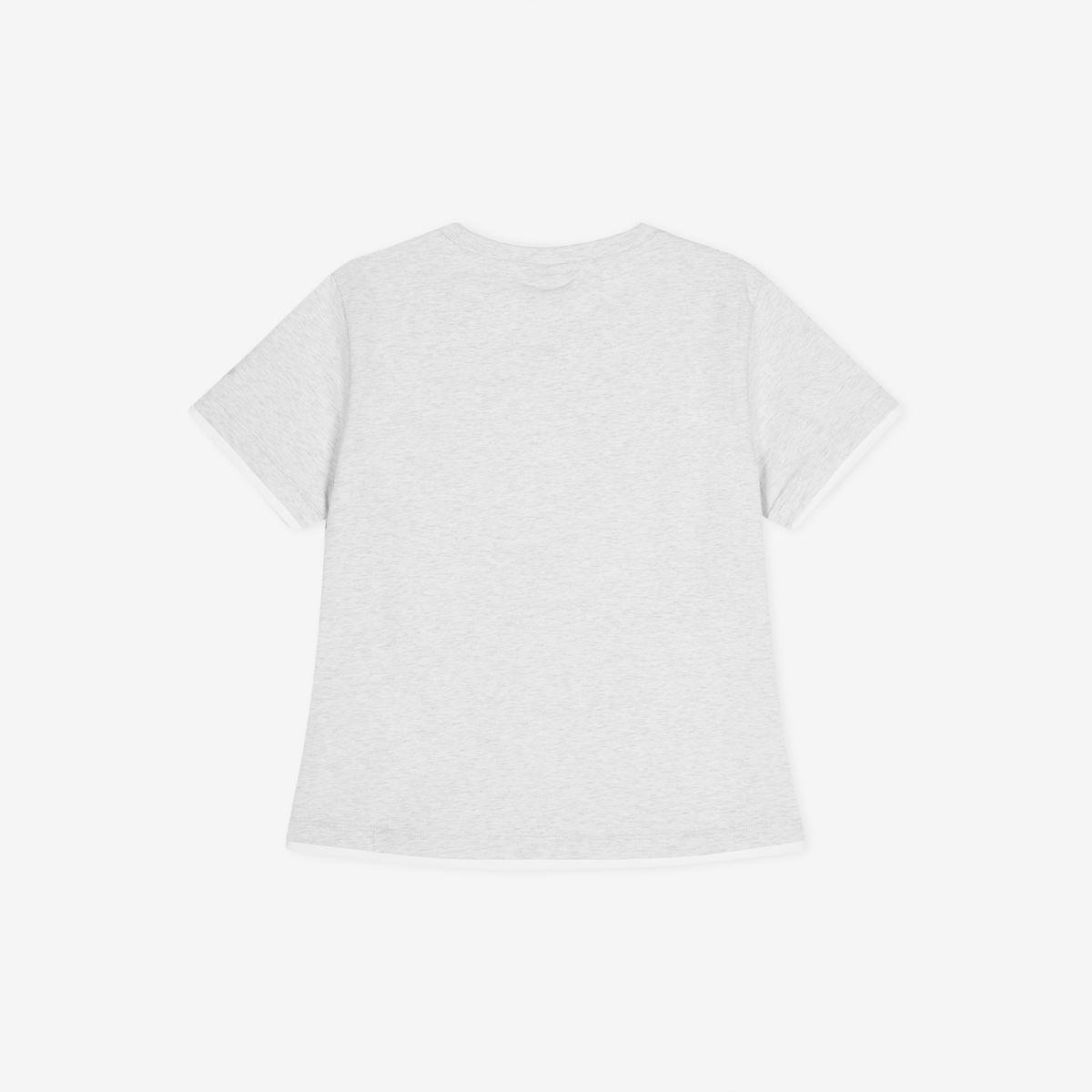 (AC)Melange Gray