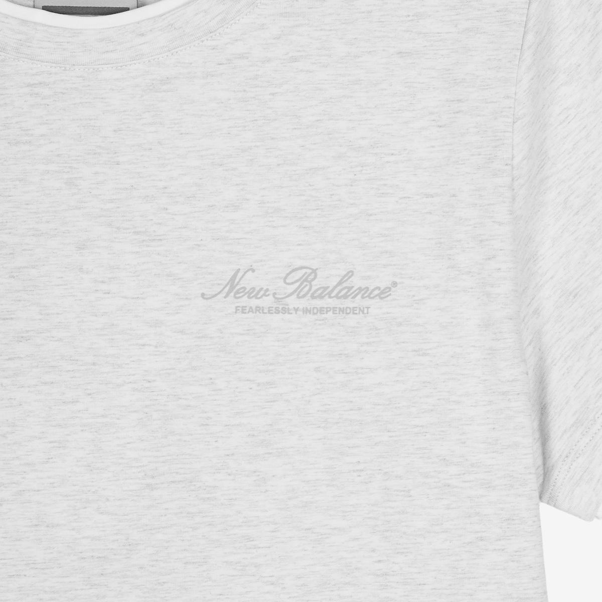 (AC)Melange Gray
