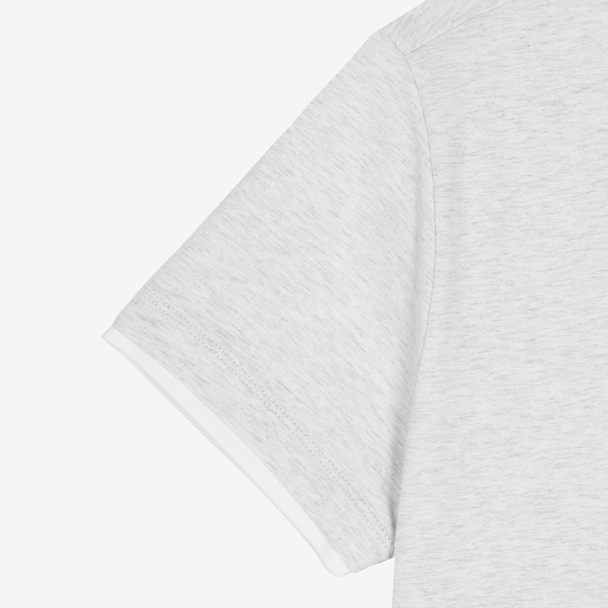 (AC)Melange Gray