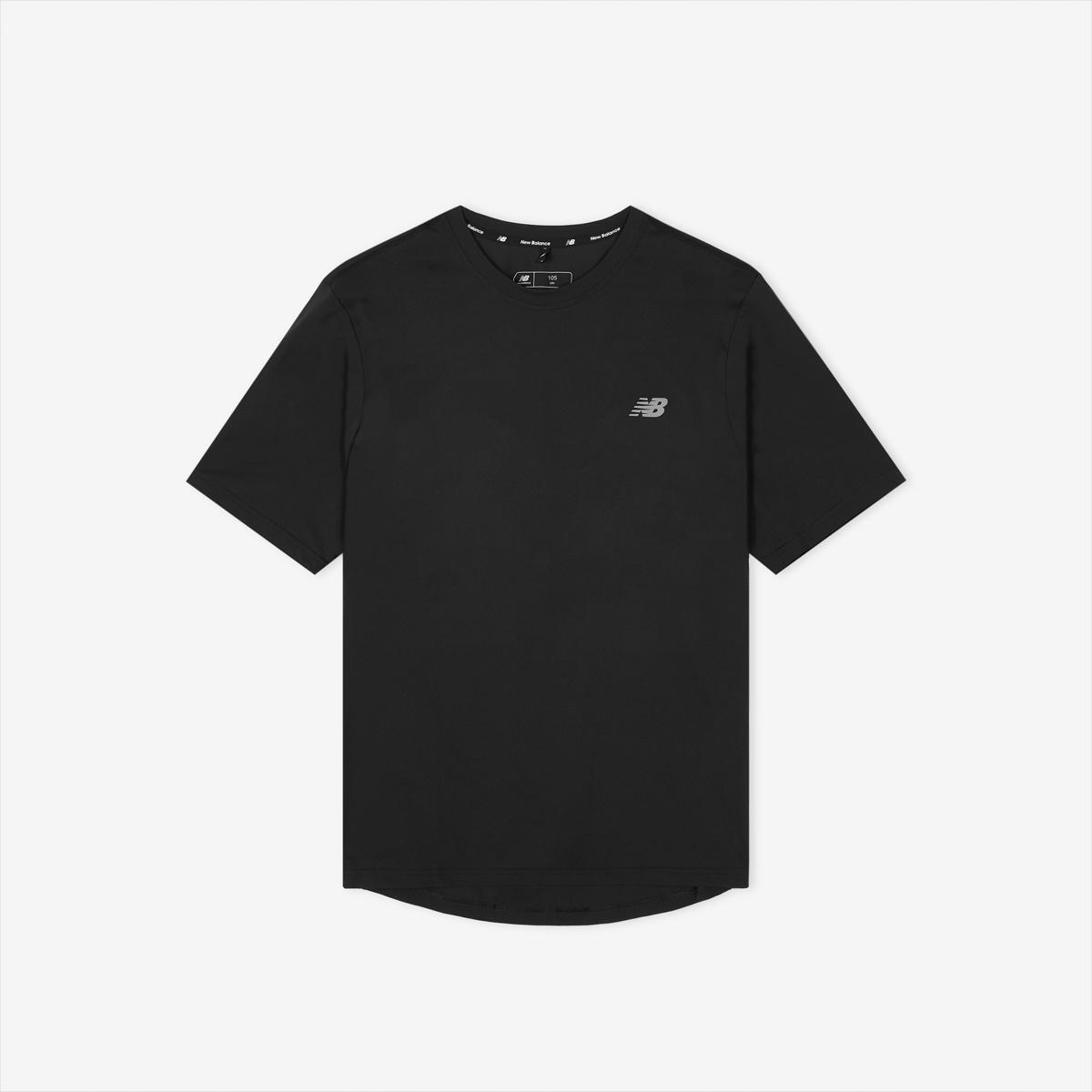 NB | BROWNYARD HALF SLEEVE