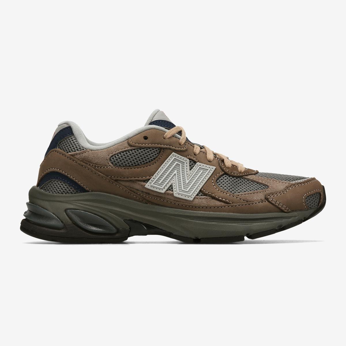 New Balance Korea - U2010741