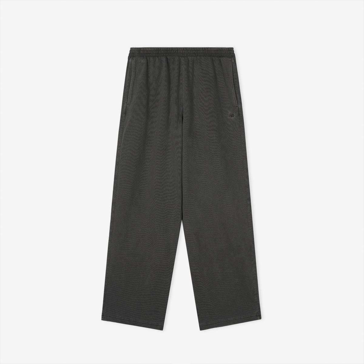 UNI 에센셜 썸머 경량 와이드 팬츠