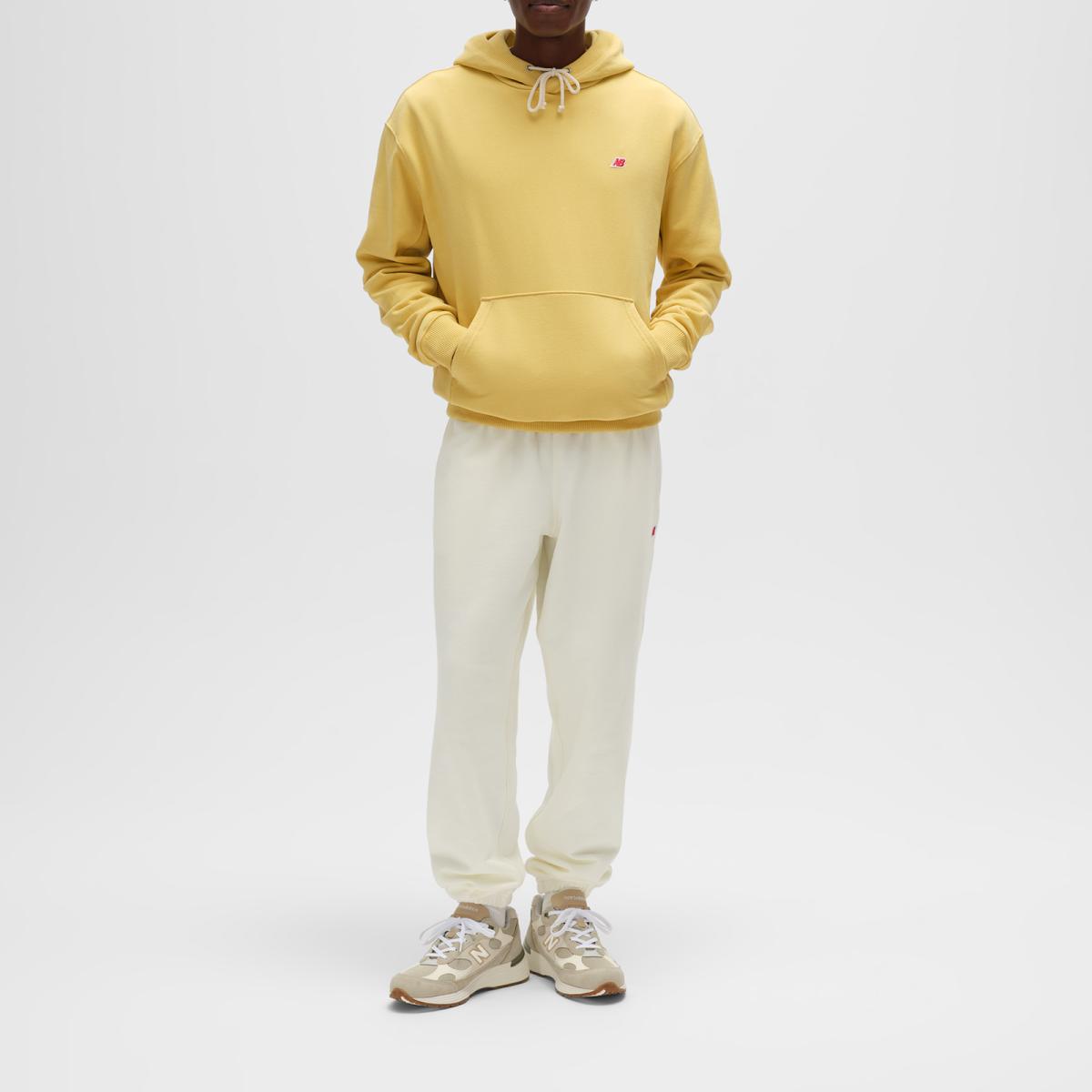 (32)Mustard