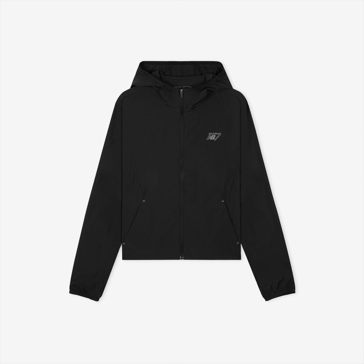 WOMEN RC AIR 초경량 스피드 바람막이