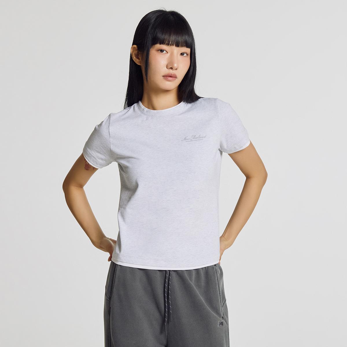 (AC)Melange Gray