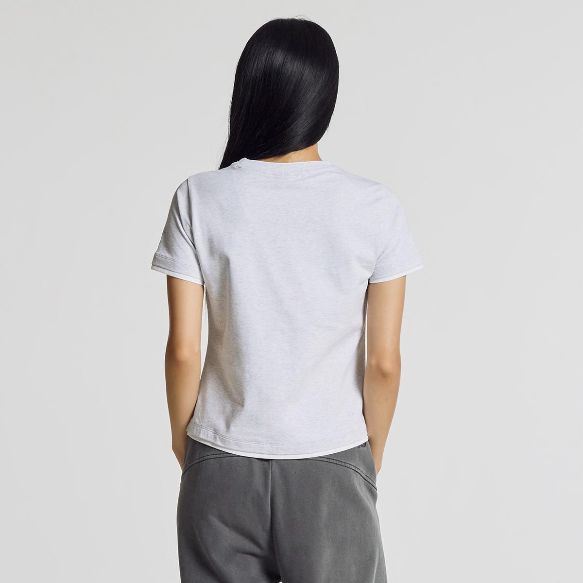 (AC)Melange Gray