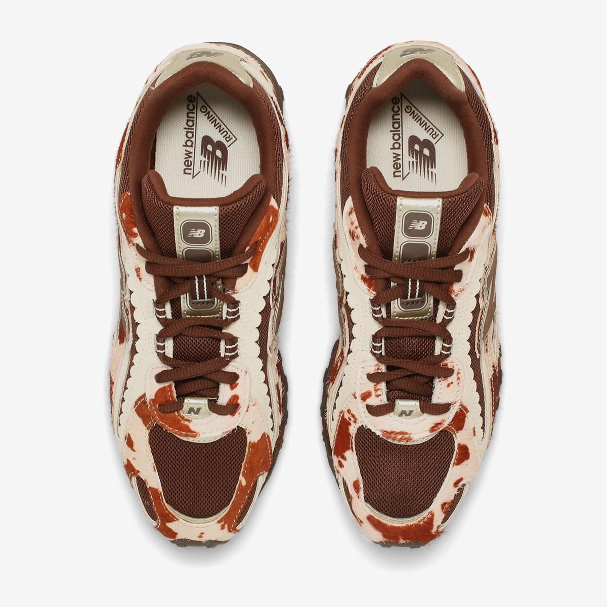 (85)Brown