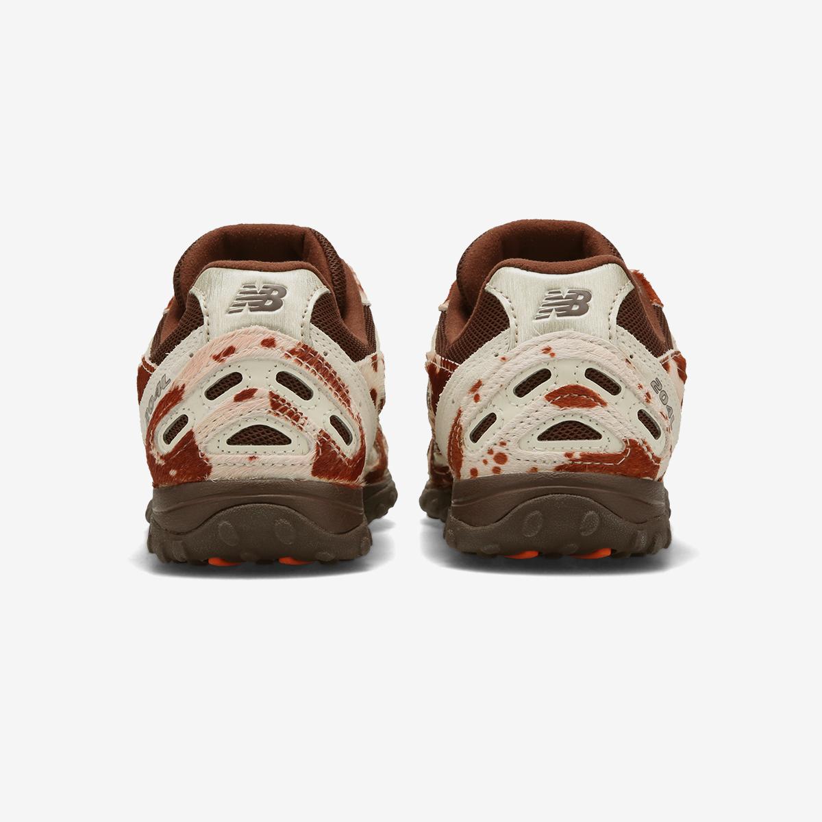 (85)Brown