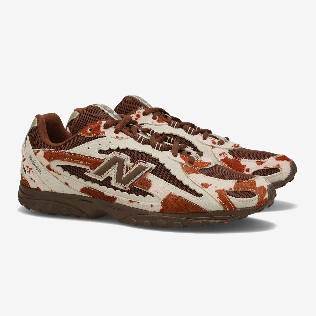 (85)Brown