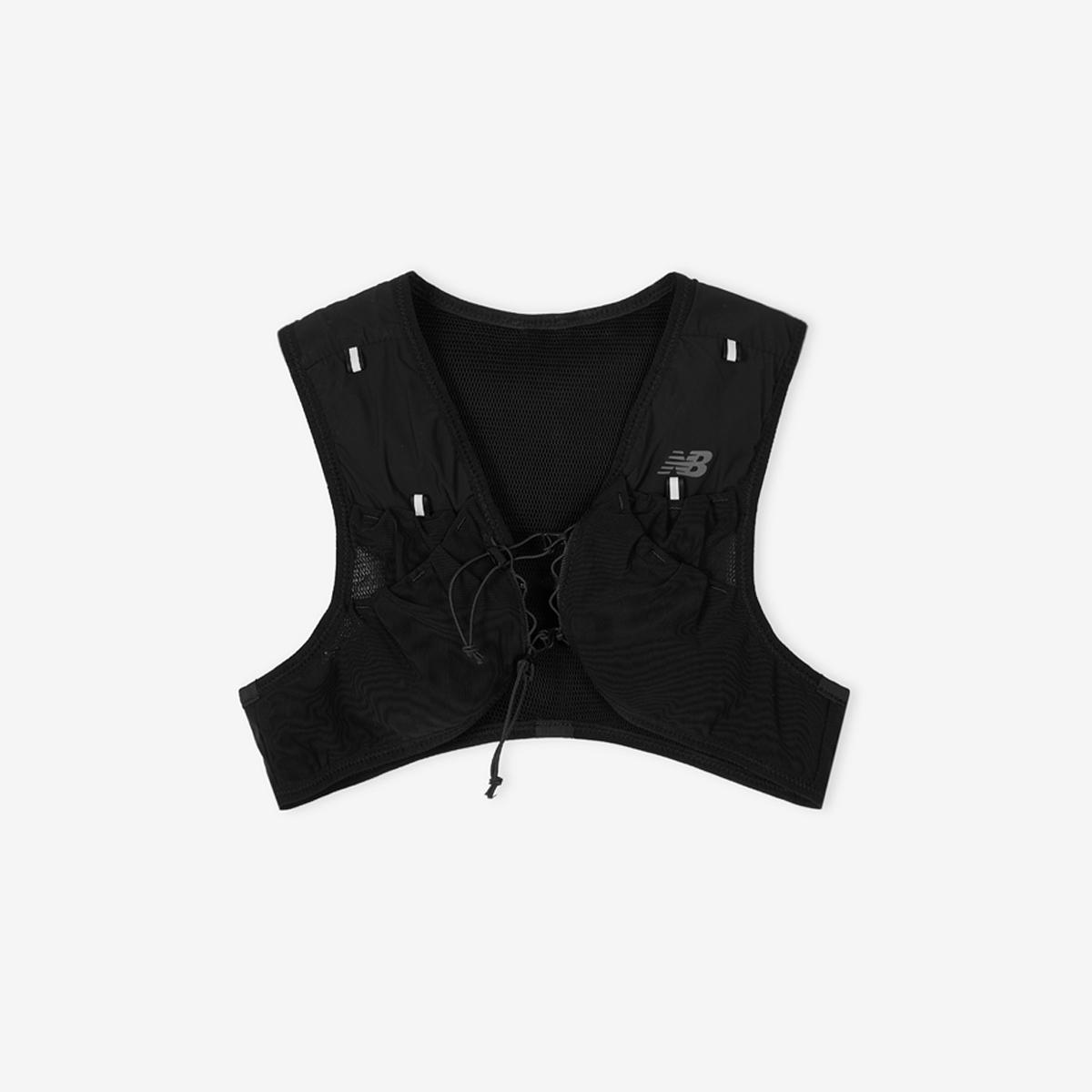 NB | BROWNYARD RUN VEST