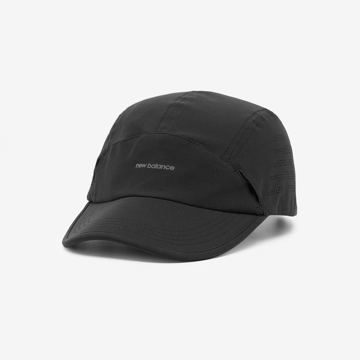 NB | BROWNYARD RUN CAP