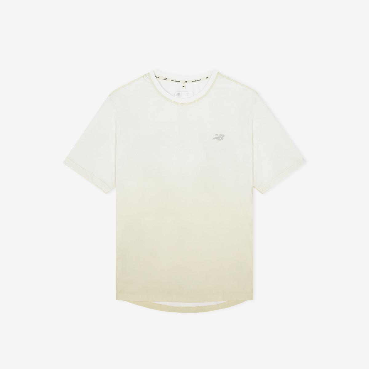 NB | BROWNYARD HALF SLEEVE