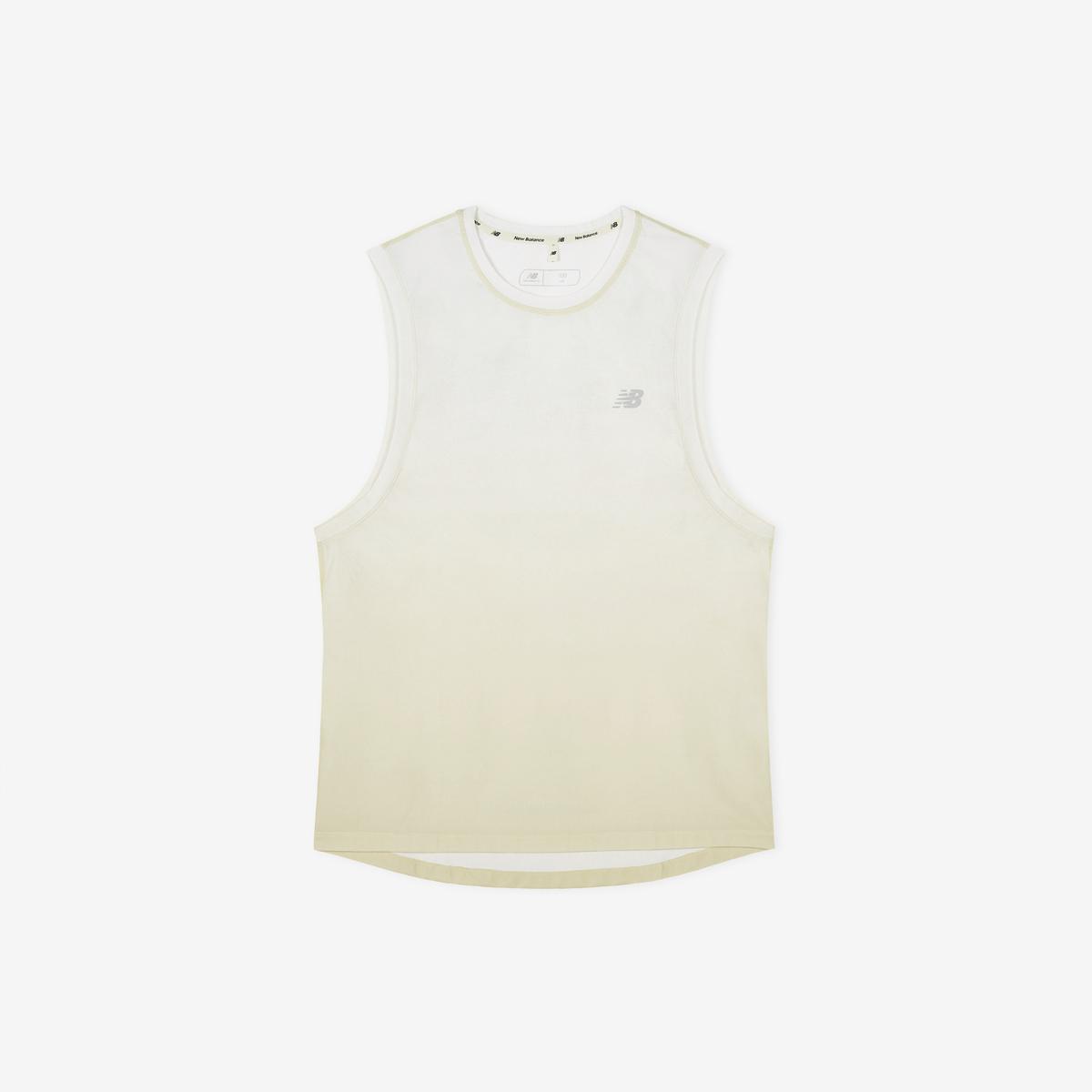 NB | BROWNYARD SLEEVELESS